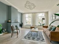 Laan van Meerdervoort 181-B, 2517 BA Den Haag