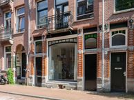 Tweede Atjehstraat 46-H, 1094 LJ Amsterdam