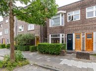 J. Baart de la Faillestraat 44, 9713 JG Groningen