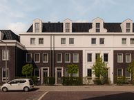 Zuiderzeelaan 36, 1121 RA Landsmeer