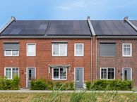 Damweide 18, 3291 JD Strijen