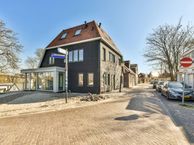 Oostzanerdijk 28-A, 1035 RD Amsterdam