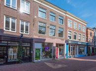Kleine Houtstraat 34-RD, 2011 DN Haarlem