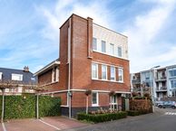 Ooievaarlaan 2, 2106 DC Heemstede