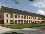 Haspelwei 84, 2992 SZ Barendrecht