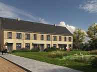 Haspelwei 116, 2992 SZ Barendrecht