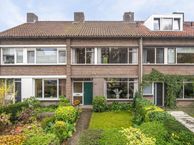 Veldekestraat 25, 4819 EN Breda