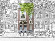 Mathenesserlaan 284, 3021 HV Rotterdam