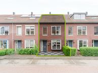Hoornbladstraat 22, 6841 KD Arnhem