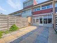 Marksingel 5, 1060 SG Amsterdam