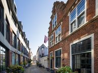 Berkenrodesteeg 6, 2011 DA Haarlem