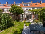 Goudreinetstraat 574, 2564 PX Den Haag