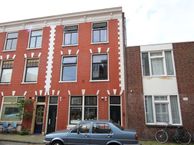 Linschotenstraat 10-RD, 2012 VG Haarlem