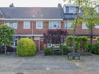 Jan van den Bergstraat 51, 2101 XB Heemstede