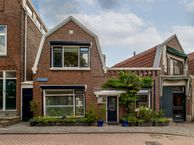 Oranjeplein 7, 3043 TK Rotterdam