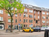 Van Hilligaertstraat 14-A, 1072 JZ Amsterdam