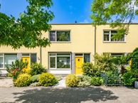 Nijeveldsingel 50, 3525 CW Utrecht