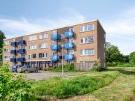 Roelof van Schevenstraat 253, 7521 SK Enschede