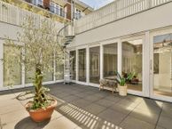 Baarsjesweg 269-F, 1058 AD Amsterdam