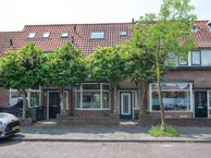 Reigerstraat 136, 2025 XG Haarlem