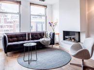 Eerste Jacob van Campenstraat 53-3, 1072 BD Amsterdam