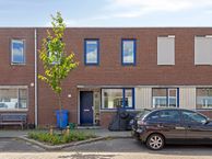 Puccinistraat 13, 8031 TN Zwolle