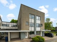 Moderatostraat 28, 1312 TA Almere