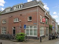 1e Spechtstraat 1-C, 3514 TV Utrecht
