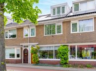 Constant Erzeijstraat 81, 3523 VT Utrecht