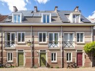 Vrouwjuttenstraat 34-A, 3512 PS Utrecht