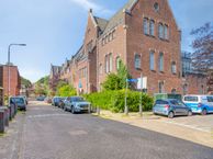 Loudonstraat 4-03, 5018 GE Tilburg