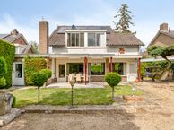 Paulus Potterstraat 1, 5461 GP Veghel