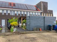 Wijnverlater 61, 8253 LP Dronten