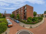 Aagje Dekenstraat 6-B, 3202 VA Spijkenisse