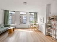 Van Beuningenstraat 154-2, 1051 XW Amsterdam