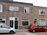 Krugerstraat 106, 1782 ES Den Helder