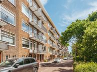 Gloriantstraat 16-2, 1055 CV Amsterdam