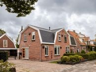 Iepenlaan 76, 1161 TG Zwanenburg