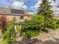 de Ruyterlaan 35, 2121 VG Bennebroek