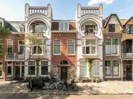 Koninginneweg 10-A, 2012 GN Haarlem