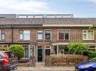 Spieghelstraat 27, 2332 BC Leiden