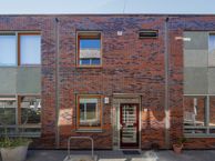 Zeemeeuwhof 23, 3582 DP Utrecht