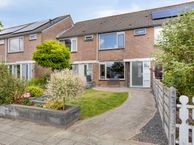 Aak 11, 1771 GA Wieringerwerf