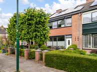 Troelstrastraat 5, 3601 WH Maarssen