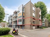Forcadentstraat 50-A, 6217 AE Maastricht