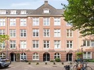 Van Bossestraat 10-2, 1051 JX Amsterdam
