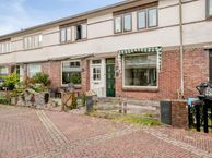 Leliestraat 25, 2406 BL Alphen aan den Rijn