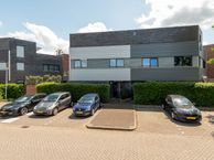 Johannes Blaeustraat 5, 3404 GR IJsselstein