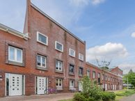 Rose-Mariepad 8, 3543 BV Utrecht