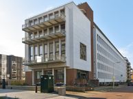 Stadhoudersplantsoen 10-C, 2517 JL Den Haag